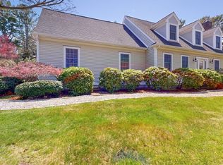 20 Finway, Mashpee, MA 02649