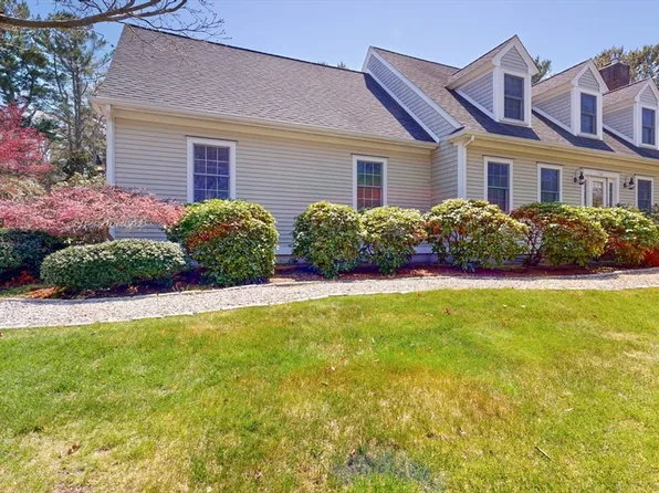20 Finway, Mashpee, MA 02649