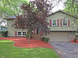 293 Brackmann Ave, Crete, IL 60417