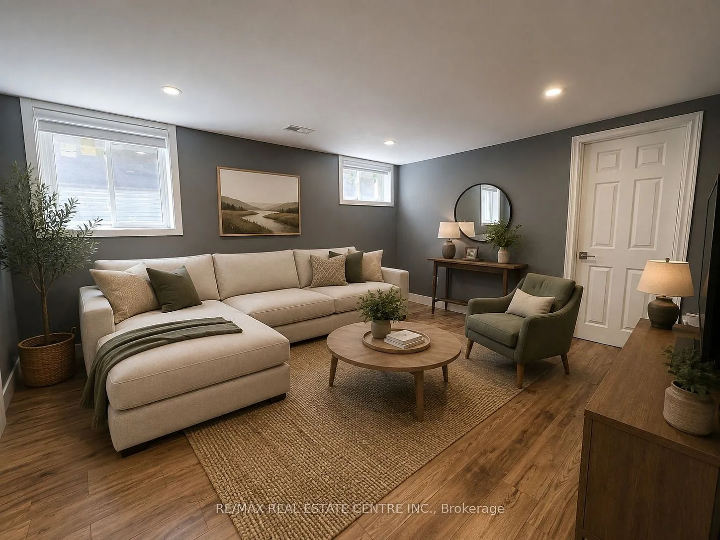 2 bed, $1,800 — Photo 2
