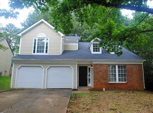 2610 Garland Way, Duluth, GA 30096