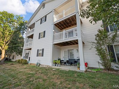 4300 Forder Gardens Pl APT G, Saint Louis, MO, 63129