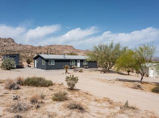 7122 Sunkist Rd, Joshua Tree, CA 92252