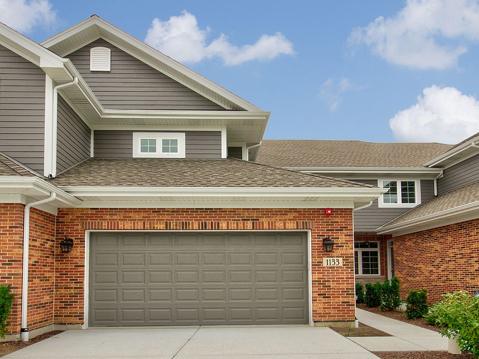 1133 Crystal Ave, Downers Grove, IL 60516 Zillow