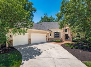 10828 Brinsworth Dr, Dublin, OH