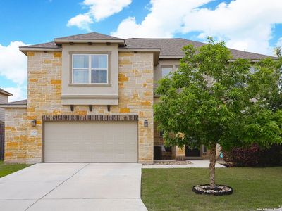 9307 Monument Parke, San Antonio, TX, 78254