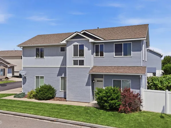 7804 N Leverett Ct, Coeur D Alene, ID 83815