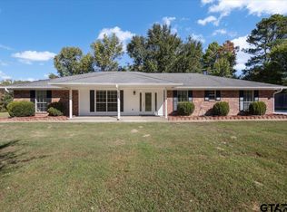 154 Private Road 1048 Off, Diana, TX 75640