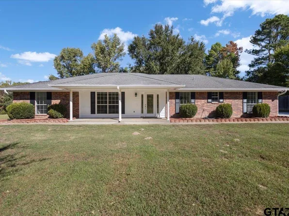 154 Private Road 1048 Off, Diana, TX 75640