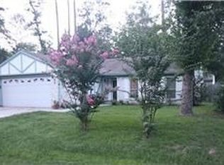 1 Redberry Ct, Spring, TX 77381