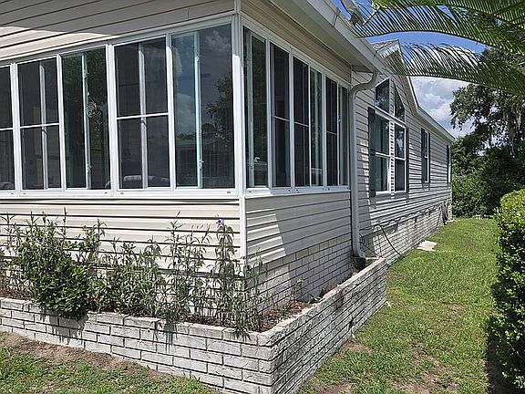 Sunroom