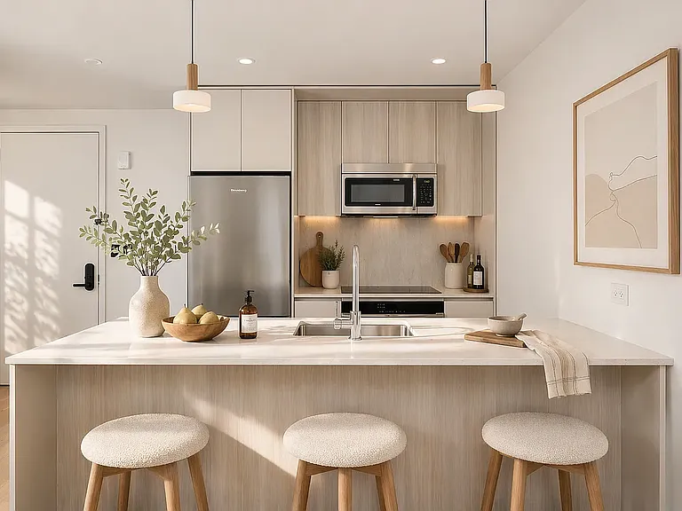 130 2nd St #8C — Photo 3