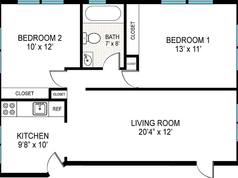 10132 Manchester Rd #B — Photo 13