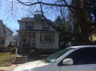 46 Yale Rd, Audubon, NJ 08106