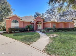 3651 Royal Troon Ct, Green Cove Springs, FL 32043
