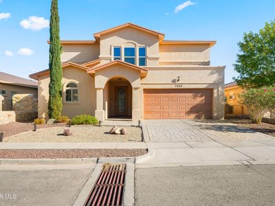 7250 Longspur, El Paso, TX, 79911