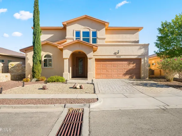 7250 Longspur, El Paso, TX 79911