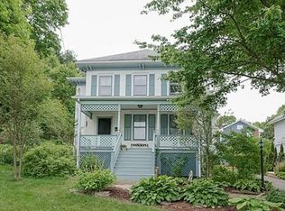 22 Pond St, Hyde Park, MA 02136