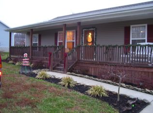 374 Tanner Cir, Stanford, KY 40484