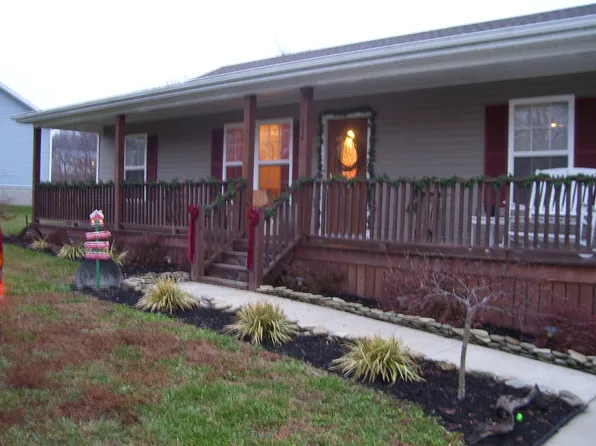 374 Tanner Cir, Stanford, KY 40484