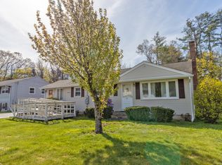 61 Beacon Hill Rd, East Hartford, CT 06108