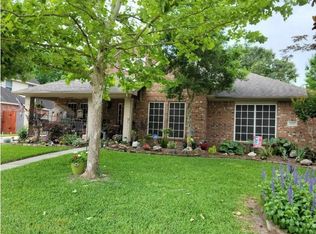 16827 Coronado Springs Dr, Spring, TX 77379