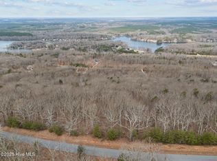 2389 Sierra Trace Road, Denton, NC 27239