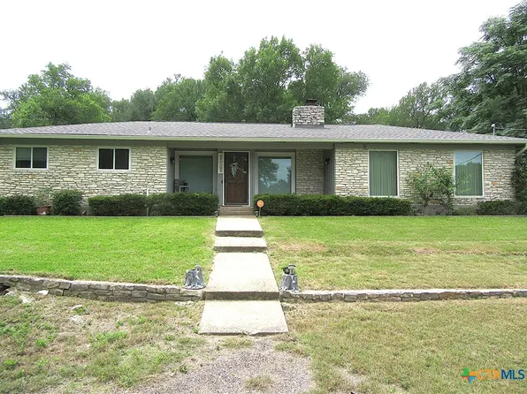 4541 West Dr, Belton, TX 76513