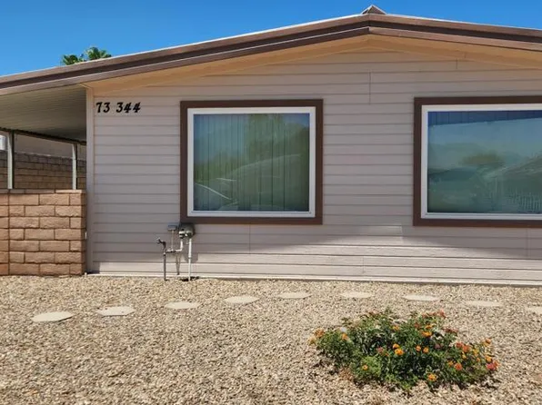 73344 Haystack Mountain Dr, Palm Desert, CA 92260