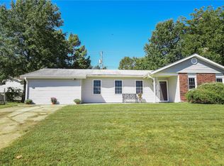 1523 McCutchen Dr, Rolla, MO 65401