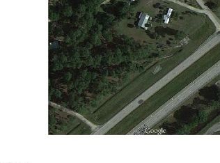 2750 Phillips Rd, Fort Denaud, FL 33935