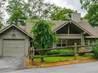 240 Chestnut Hill Dr, Highlands, NC 28741