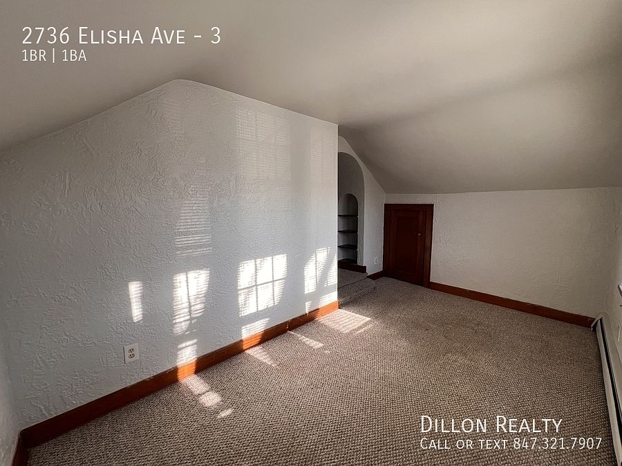 1st image of 2736 Elisha Ave Unit 3