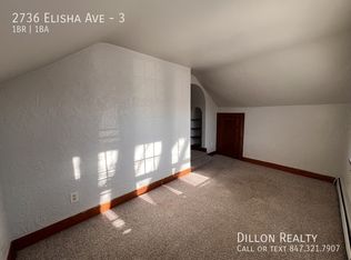 2736 Elisha Ave UNIT 3, Zion, IL
