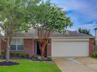 834 Sunshine Medley Ln, Rosenberg, TX 77469