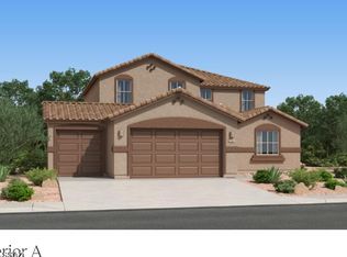 17475 S Ridgerunner Dr, Pima County, AZ 85641