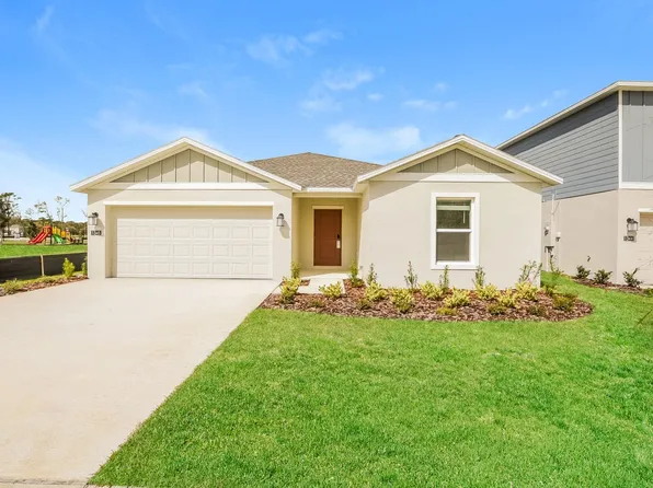 1348 Blue Ash Ln, Deland, FL 32720