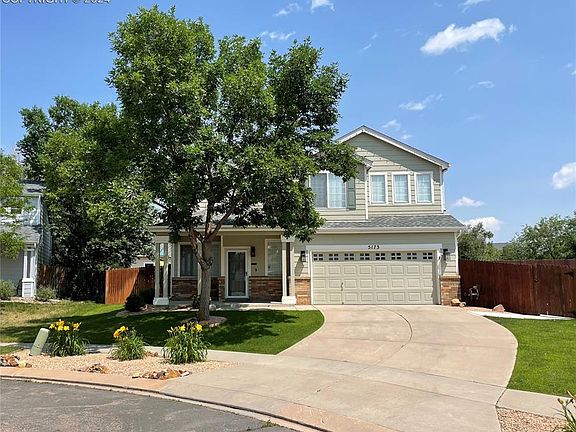 2nd image of 5173 Mountain Air Cir