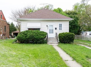 17924 Park Ave, Homewood, IL 60430