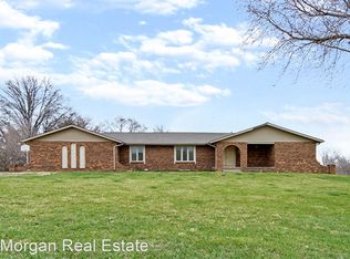 15810 Fairview Rd, Gretna, NE 68028