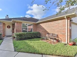 15315 Brock Creek Way, Cypress, TX 77429