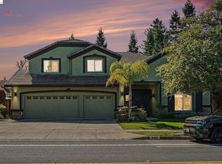 6007 Westside Dr, San Ramon, CA 94583