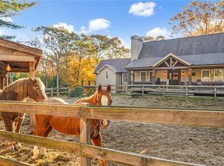 300 Tunk Hill Rd, Scituate, RI 02831