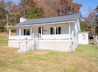 1228 Pattonsville Rd, Duffield, VA 24244