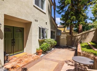 27 Alicante, Aliso Viejo, CA 92656