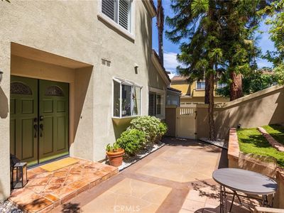 27 Alicante, Aliso Viejo, CA, 92656