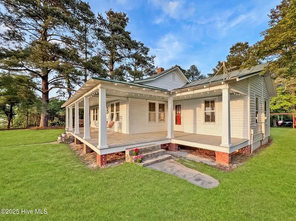 420 Rocky Hock Creek Road, Edenton, NC 27932