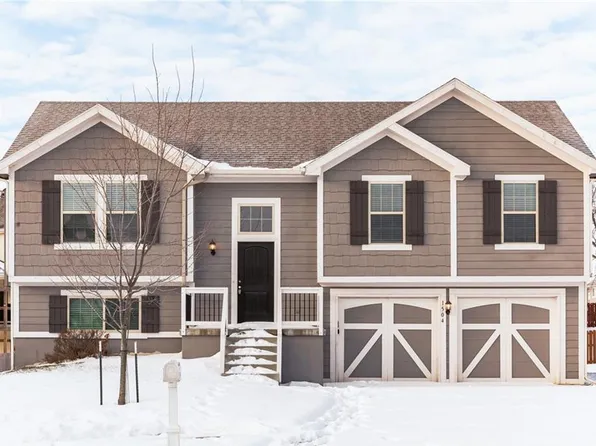 1504 Jules Ct, Kearney, MO 64060