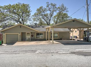 28861 S 562 Rd, Monkey Island, OK 74331