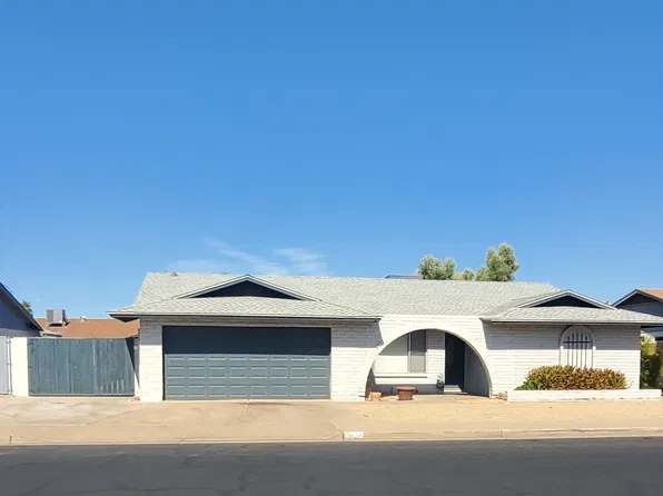 1834 S Emerson, Mesa, AZ 85210